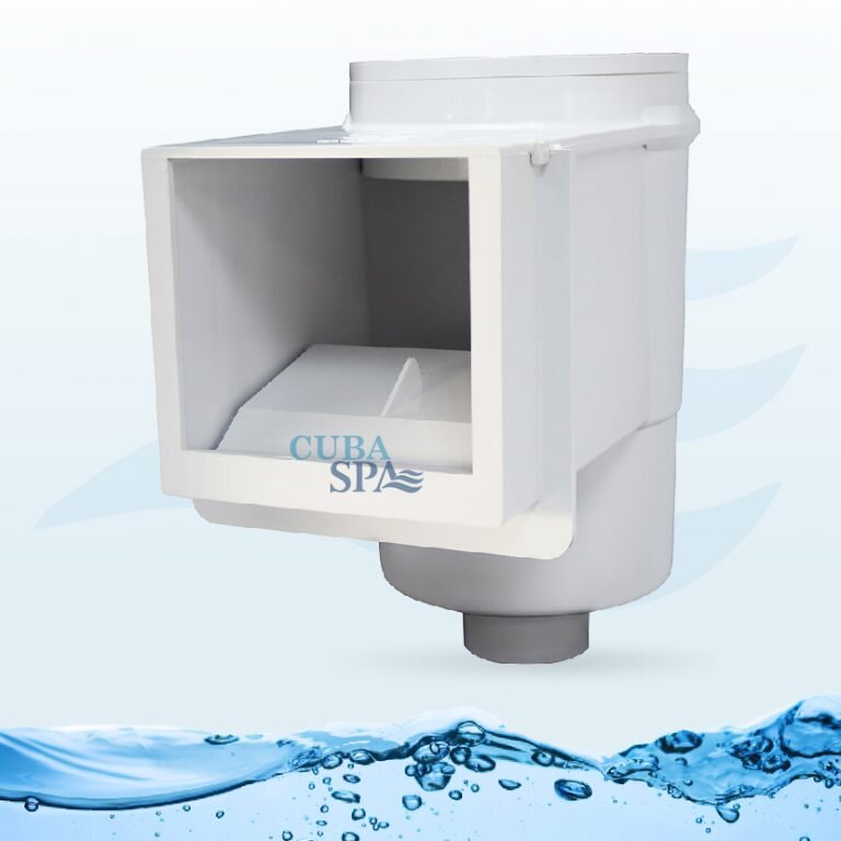 Desnatador HAYWARD de 6″ | Cuba & Spa