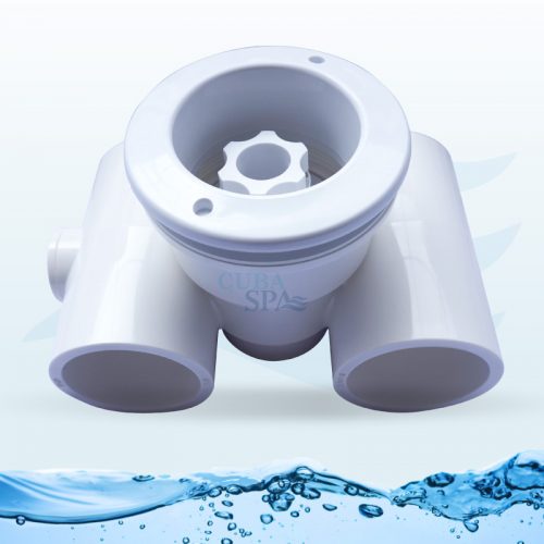 Boquilla de Hidromasaje HIDRO AIR Super Jet