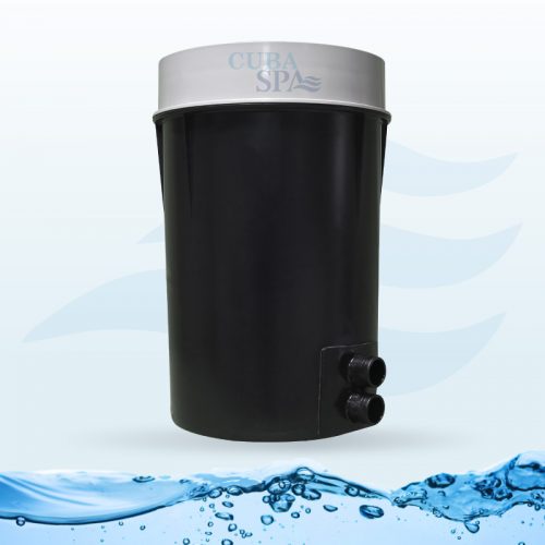 BOQUILLA PARA CHORRO LAMINAR MAGIC STREAM