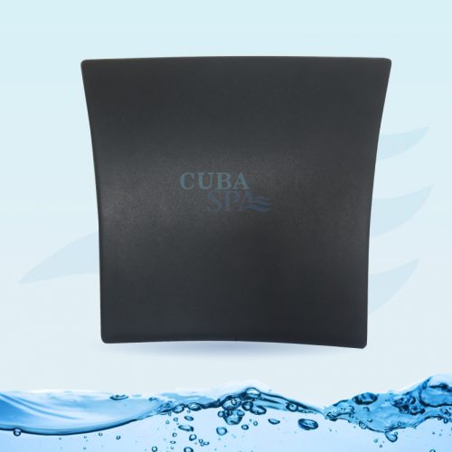 ALMOHADILLA MINIMALISTA II BIG