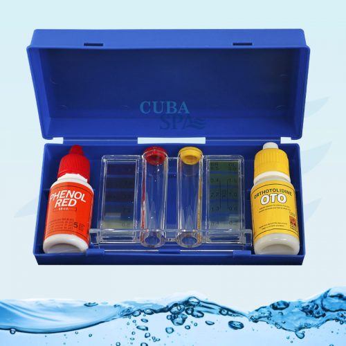 COMPARADOR CLORIMETRICO – AQUANT