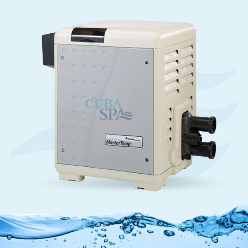 CALENTADOR GAS PROPANO PENTAIR MASTERTEMP 125,000 BTU (461060)