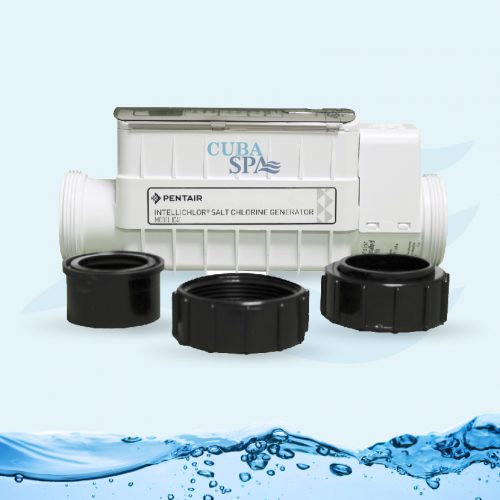 Clorinador de sal – Celdas INTELLICHLOR IC40