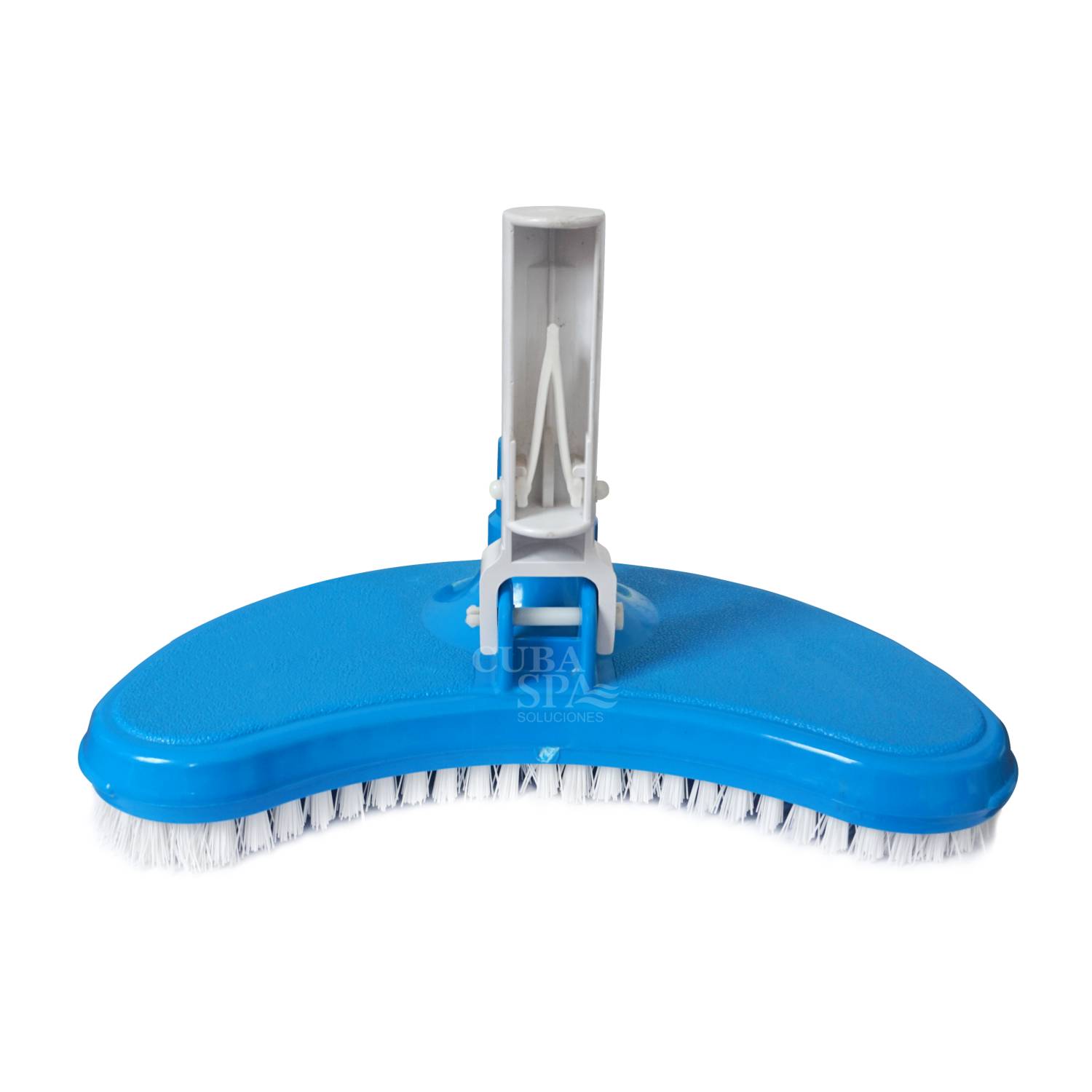 CABEZAL DE ESCOBILLA RAINBOW N°198 - PENTAIR - Imagen 3