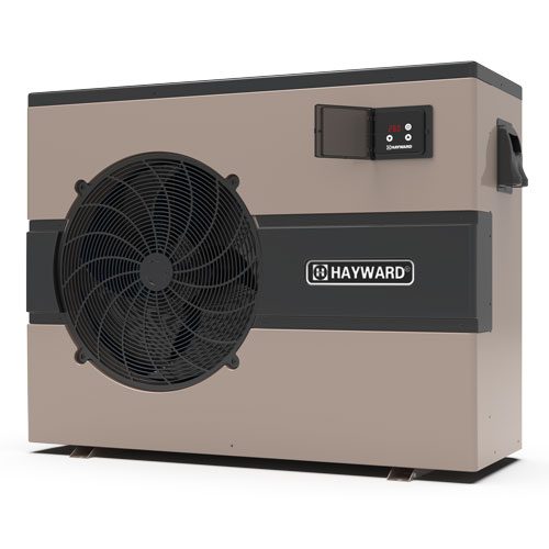 HP50HA2 BOMBA DE CALOR  50,000BTU – HAYWARD