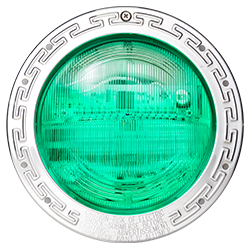 Reflector PENTAIR LEDS de colores 7 Reflector PENTAIR LEDS de colores
