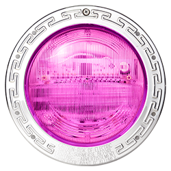 Reflector PENTAIR LEDS de colores 10 Reflector PENTAIR LEDS de colores
