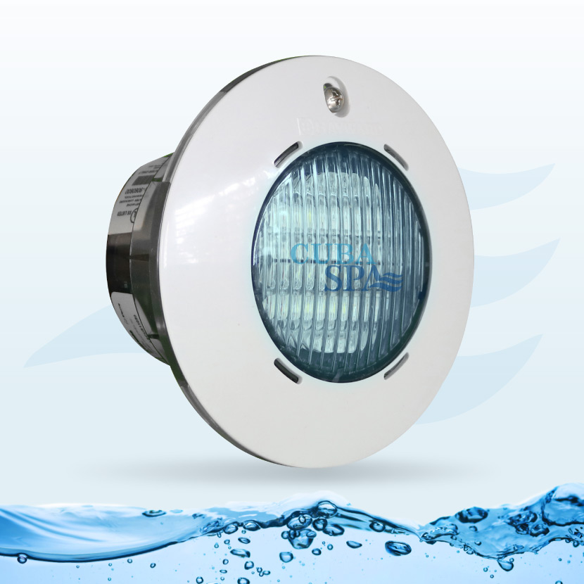 Reflector HAYWARD Color Logic LED'S para piscina