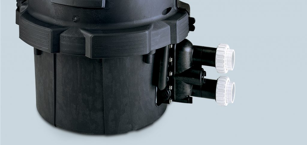 Calentador STA RITE MAX-E-THERM - PENTAIR 12 Calentador STA RITE MAX-E-THERM - PENTAIR