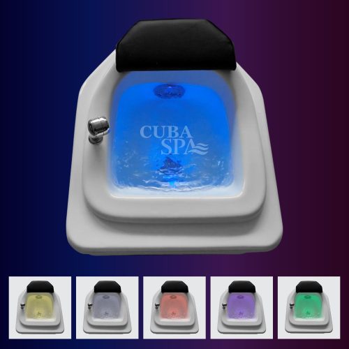 Pedicure Spa (0.77*0.64) – Lima