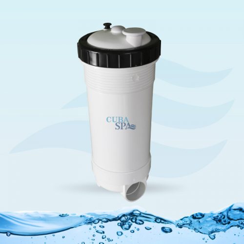 Filtro de arena PENTAIR 25ft2