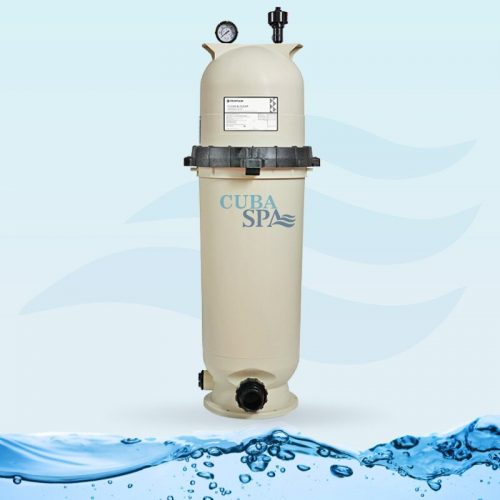 Filtro de cartucho PENTAIR mod. CLEAN & CLEAR CC-75 75ft2 (PXC-75)