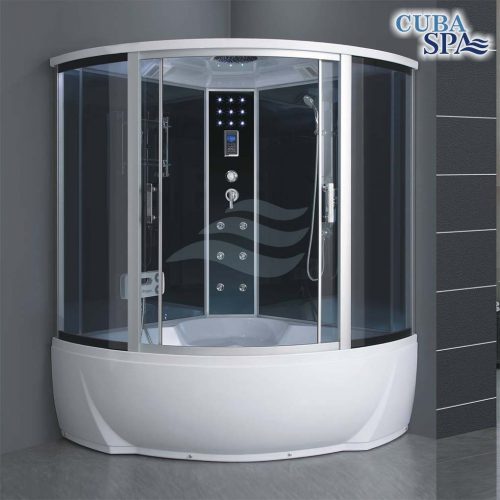 CABINA HIDROMASAJE HANSE [(1500*1500*2250)mm]