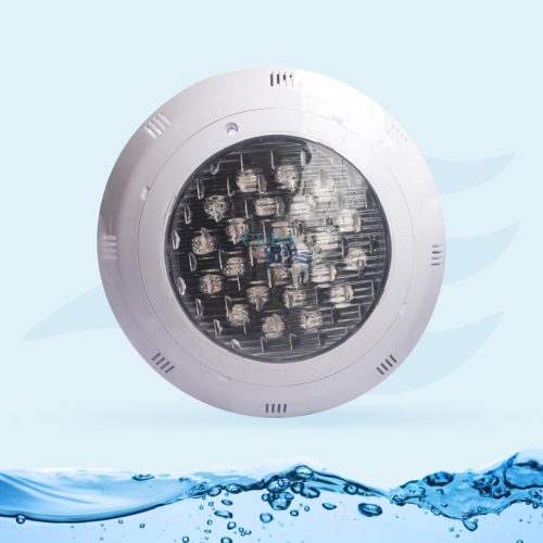 Reflector RGB 24W, 12V Programable