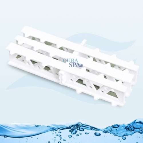 Rejilla perimetral 19.5 cm Aquant