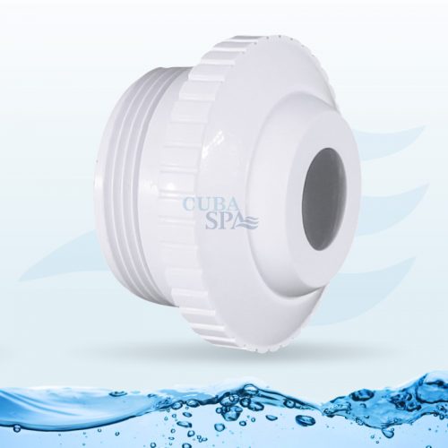 Boquilla De Retorno Hydrostream Para Piscina - Compatible Con Hayward SP1419C, Giratoria 180°, Ajustable