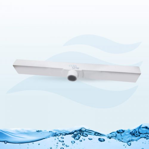 Caída de agua CUSTOM