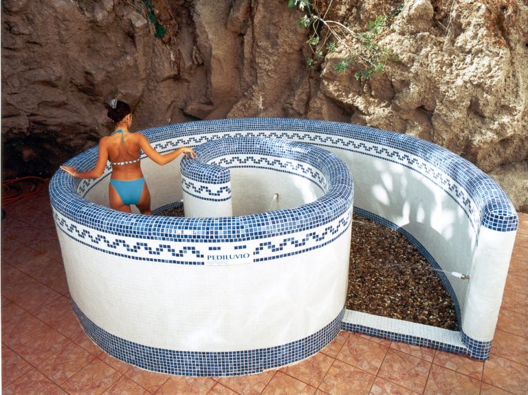 Fabrica De SISTEMA DE HIDRO PARA PEDILUVIO Para Spas | Cuba & Spa