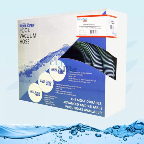 Manguera para Limpieza de Piscina – PENTAIR
