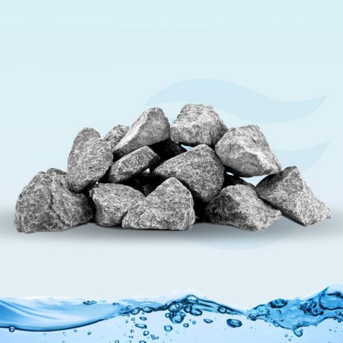 Kit de Piedras Volcanicas – Sauna seco