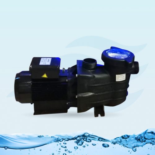 Electrobomba HAYWARD SWIM PRO 3/4HP 1HP 1.5HP monofásica Cuba & Spa