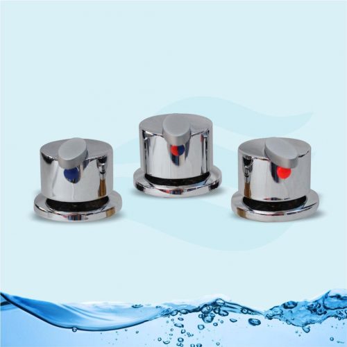 Grifería modelo Orión