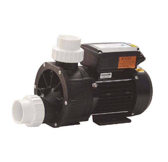 Motor Hidro para Tina de Hidromasaje 0.75 HP, 1.0 HP y 1.5 HP "LX" - Imagen 2
