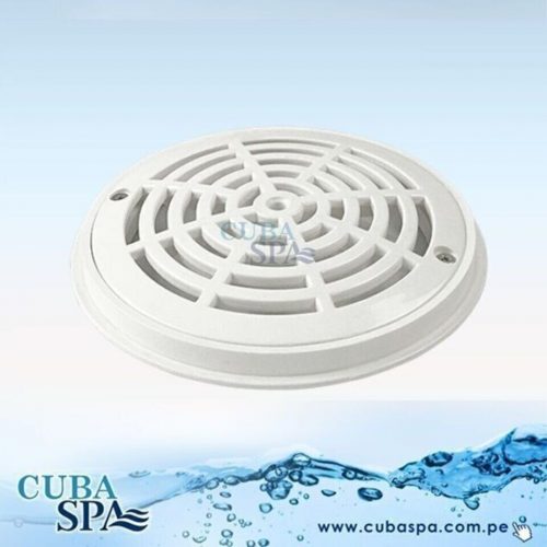 REJILLA DE FONDO DE 8″ – EMAUX