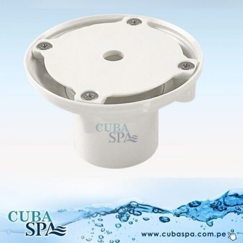 BOQUILLA DE PISO/PARED DE 11/2″ x 4″ – EMAUX