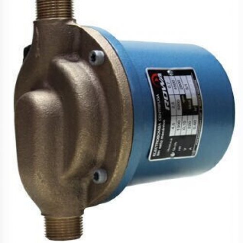 Bomba Rowa Recirculadora de agua sanitaria 5/1S