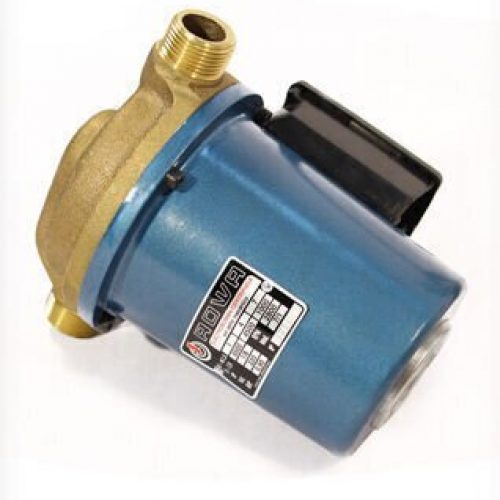 Bomba Rowa Recirculadora de agua sanitaria 7/1S