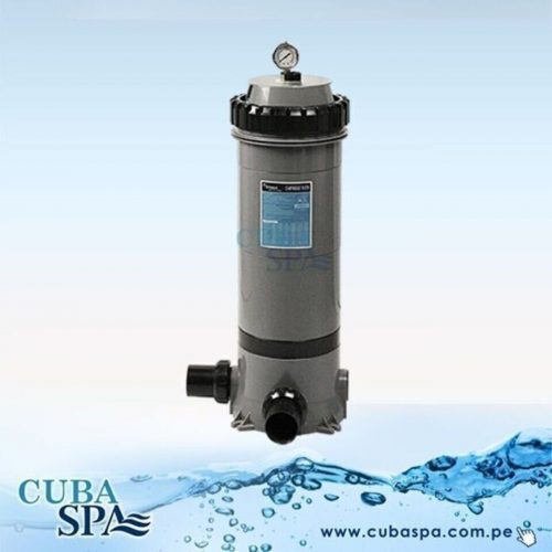 FILTRO CARTUCHO EMAUX DE 25 PIES2