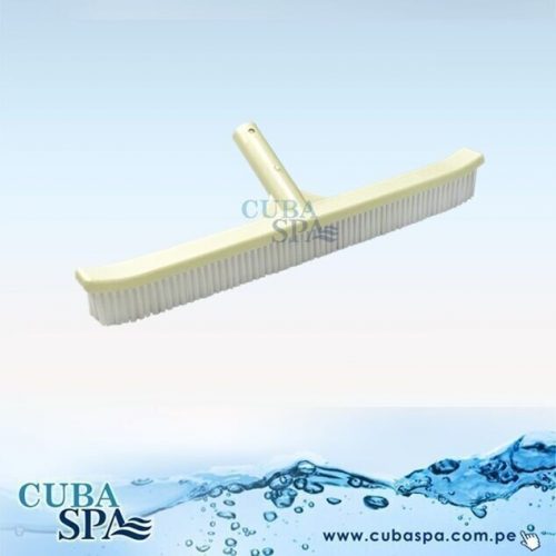 ESCOBILLA EMAUX DE 45 Cm