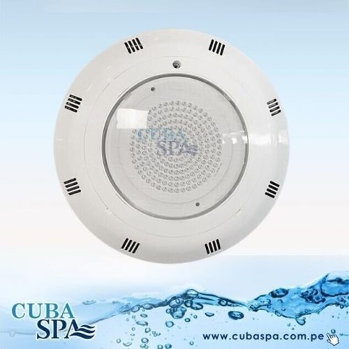 REFLECTOR EMAUX ADOSABLE 8 WTS/12V COLOR