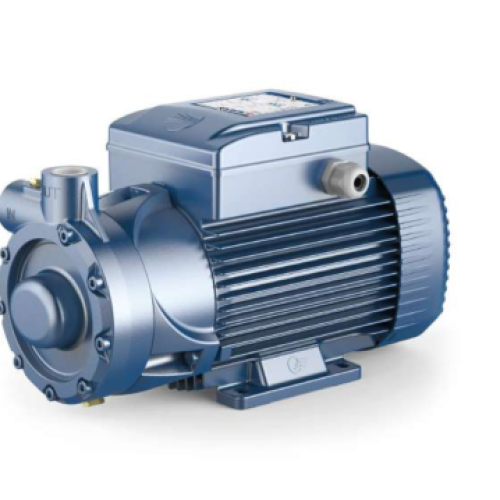 Electrobomba Periférica PQ 3000 Pedrollo 3 HP Trifásica