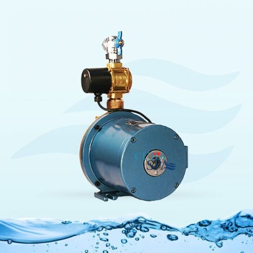 Bomba Rowa Max SFL 30