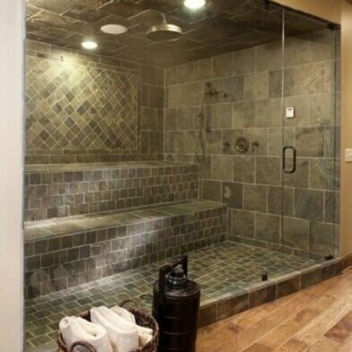 Cámaras de vapor modelo YV-06