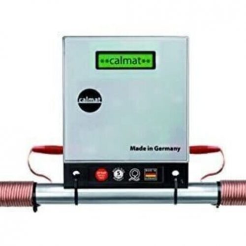 Descalcificador Calmat 1 1/2″