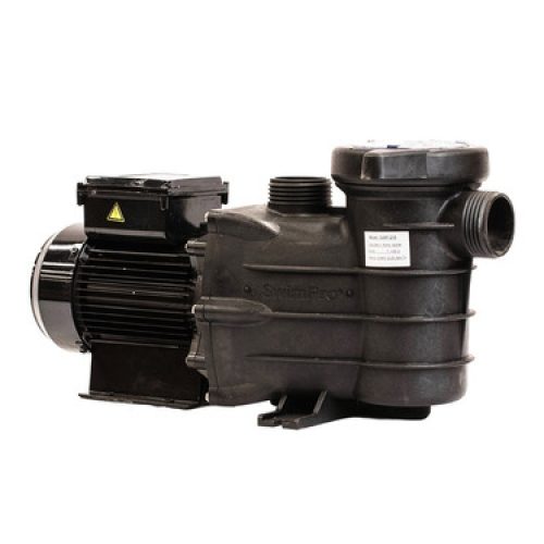 ELECTROBOMBA SWIMPRO DE 3/4 HP (SWP1207) monofásica