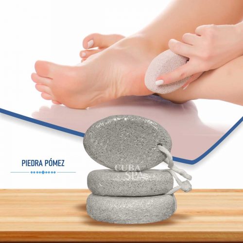 PIEDRA PÓMEZ