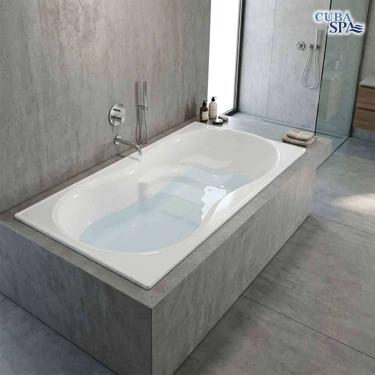 Tina Bañera - DIPLOMATICO 1.50*0.80