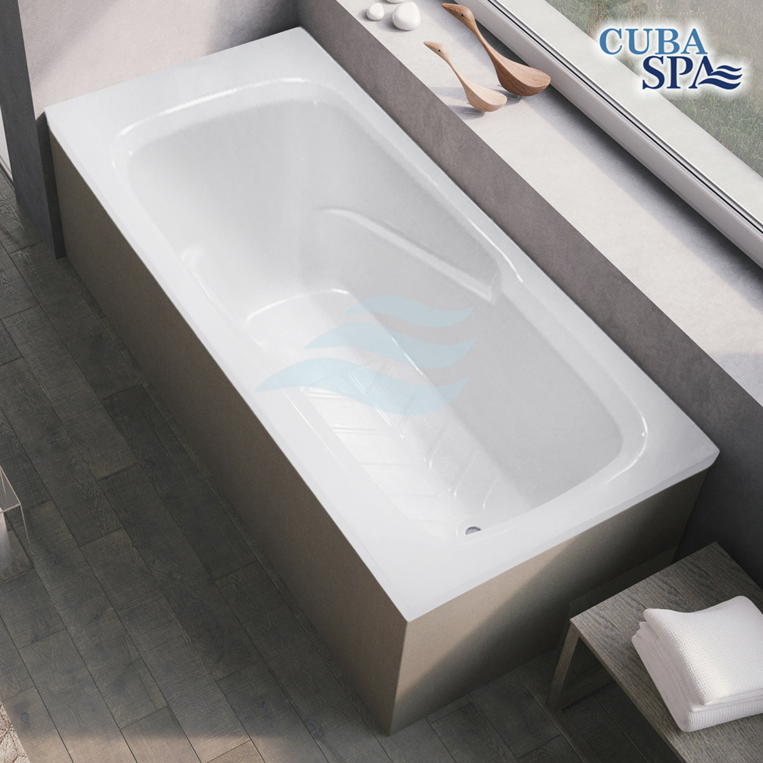 Tina Bañera - MAGIA V 1.60*0.80