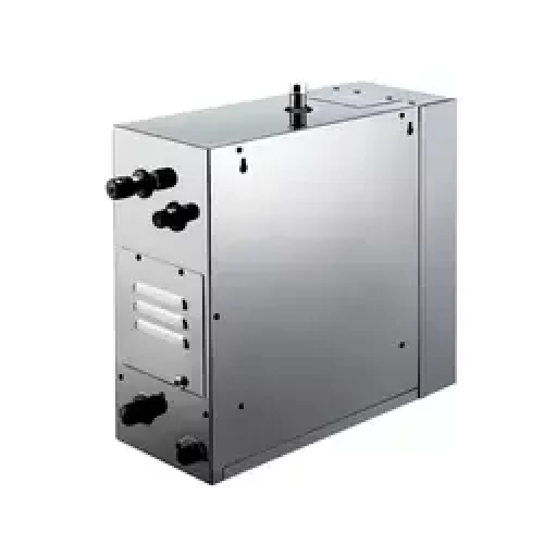 GENERADOR A VAPOR STEAMTEC 9KW (C/CONTROL  TOLO-90-KEY