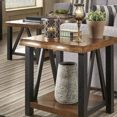 Mesa auxiliar Majestad