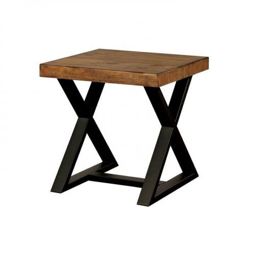 Mesa auxiliar moderna