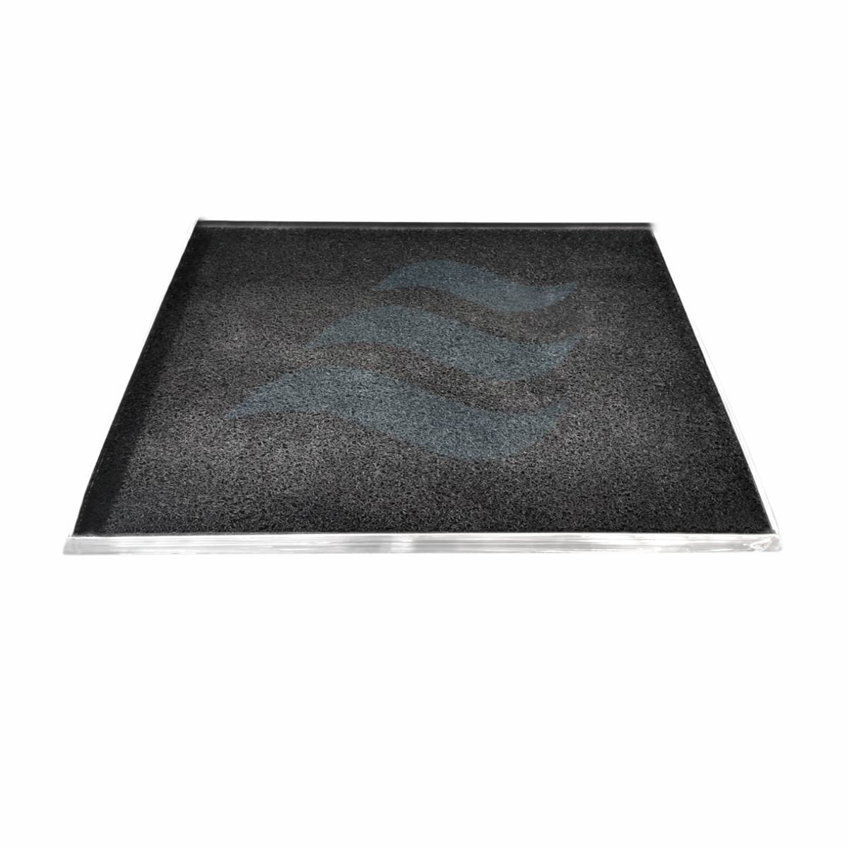 PEDILUVIO 60*40*3 | ACERO INOX