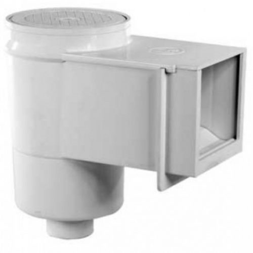 FL-00010  DESNATADOR FLIR de 6″