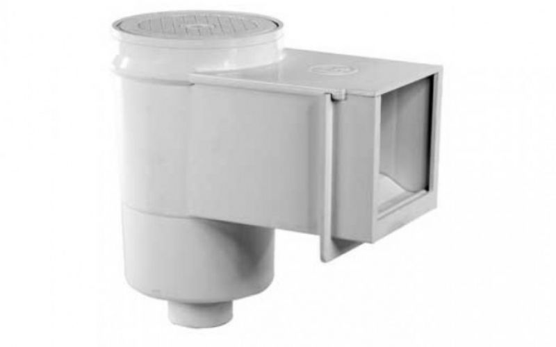 FL-00010 DESNATADOR FLIR de 6"