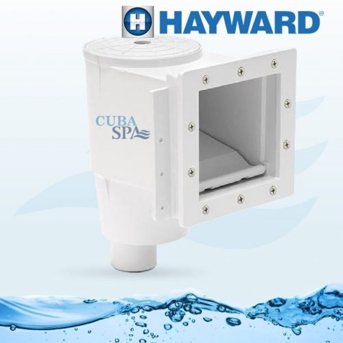 Desnatador de 6″ – HAYWARD