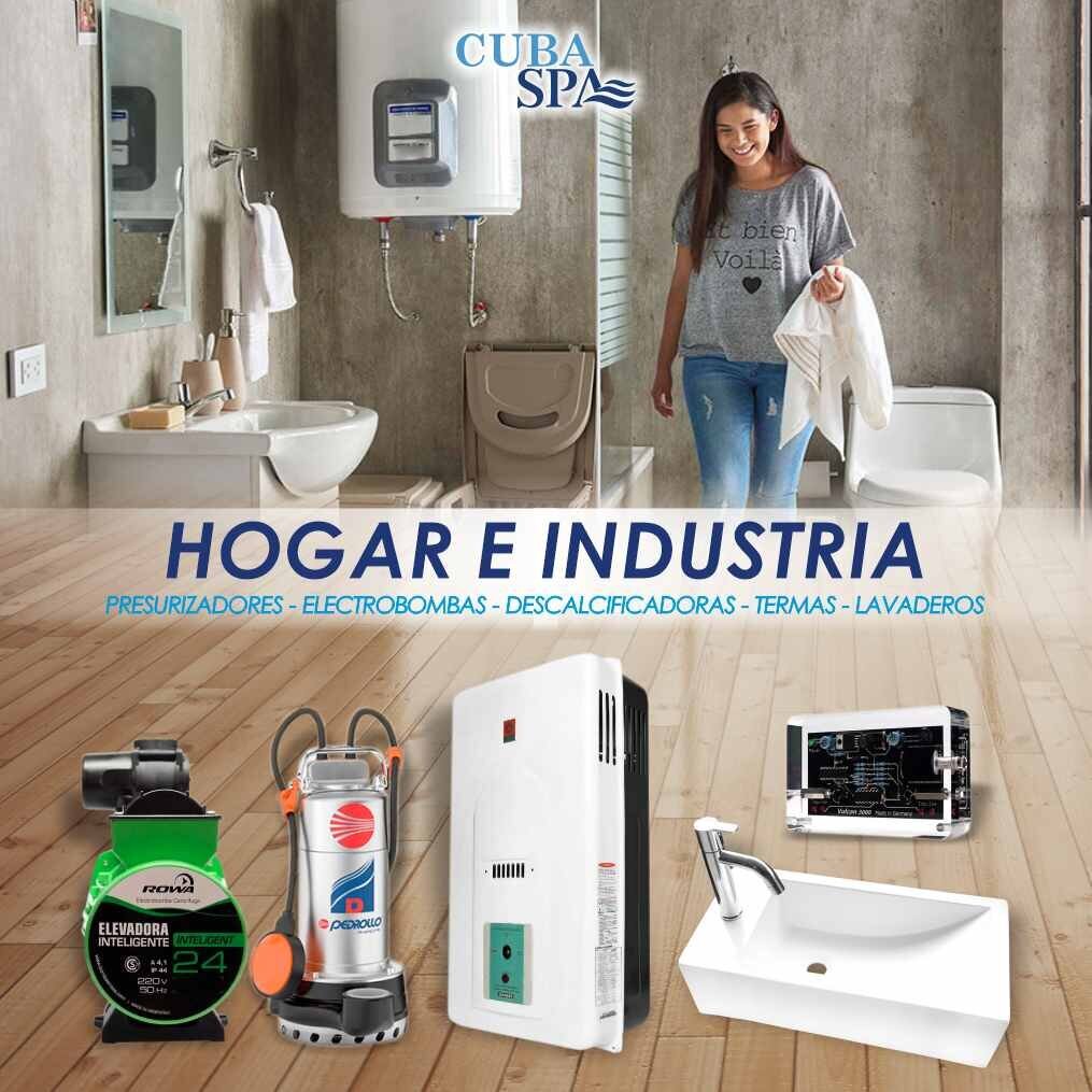 CENTRIFUGAS NORMALIZADA